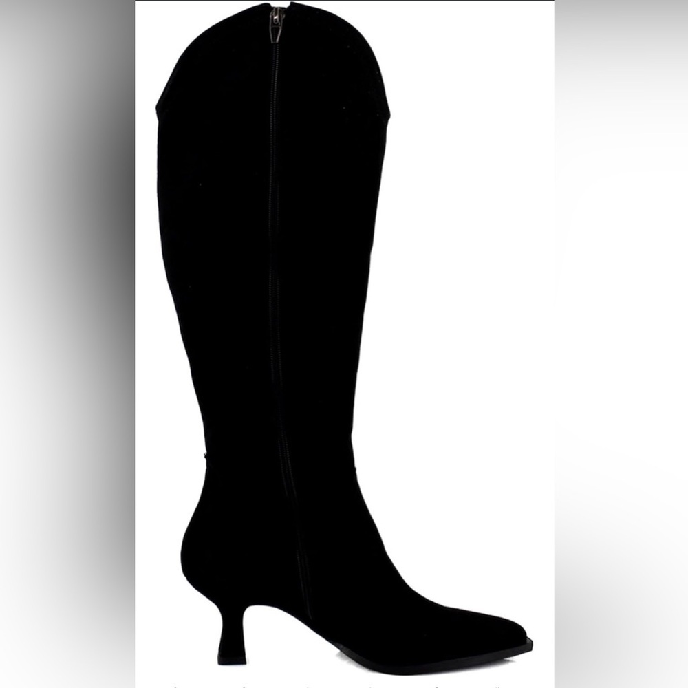 Dolce Vita Ariana Boot - Picture 2 of 6